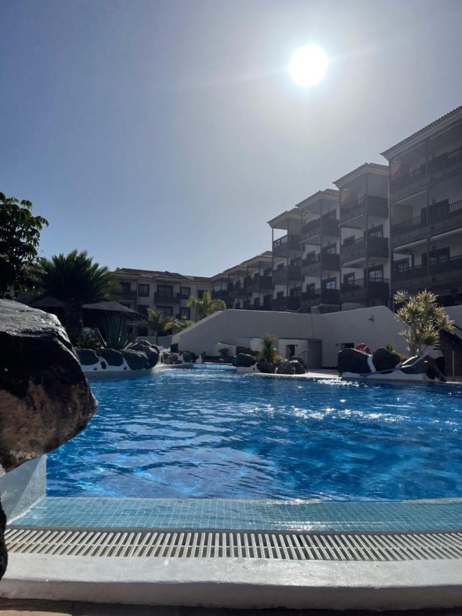 Torres Beach Arona  Exteriér fotografie